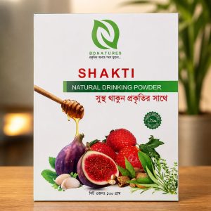 ন্যাচারাল শক্তি